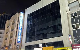 Mount Sina Hotel By Aura